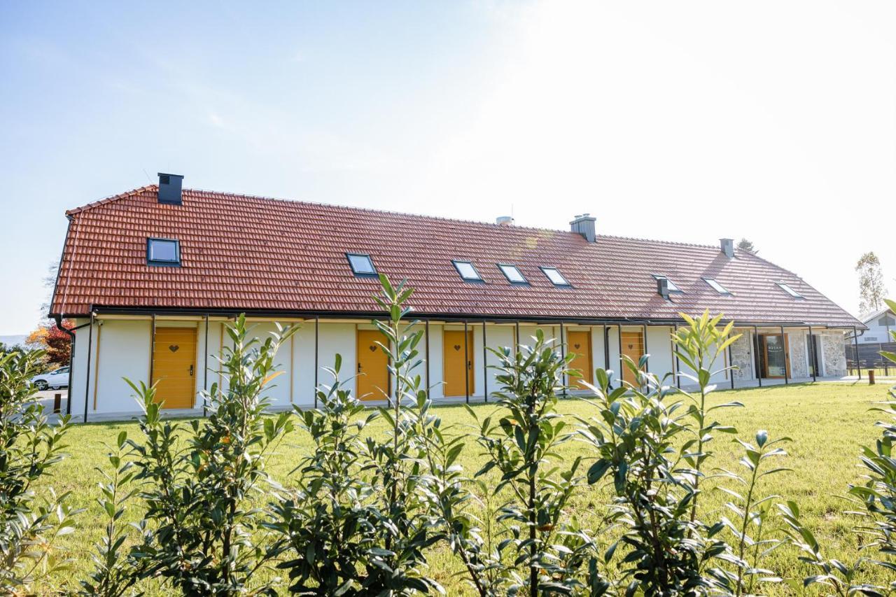Resort Village Majer Gradac Exterior photo