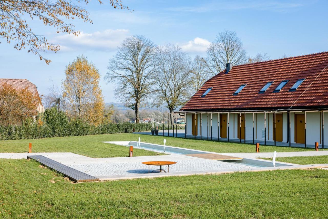 Resort Village Majer Gradac Exterior photo