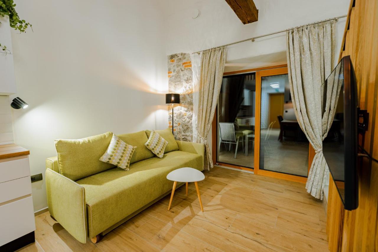 Resort Village Majer Gradac Exterior photo